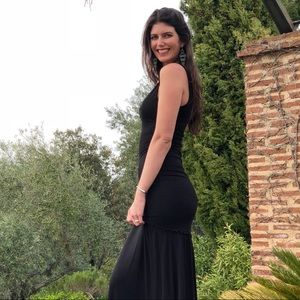 Meet your Posher, Alexandra